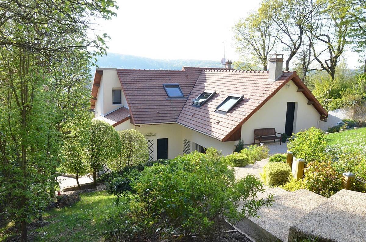 Maison à SAINT-REMY-LES-CHEVREUSE