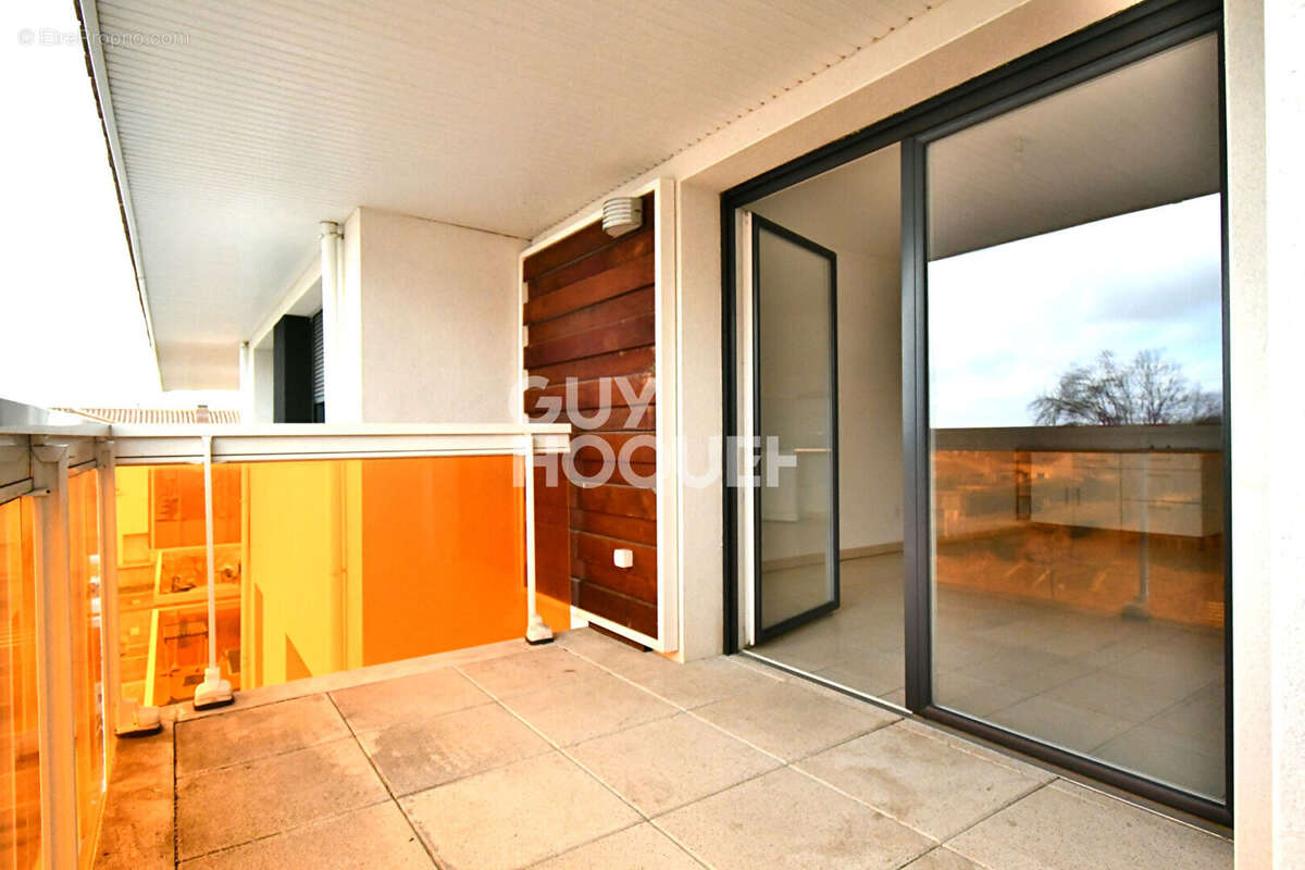 Appartement à CANOHES