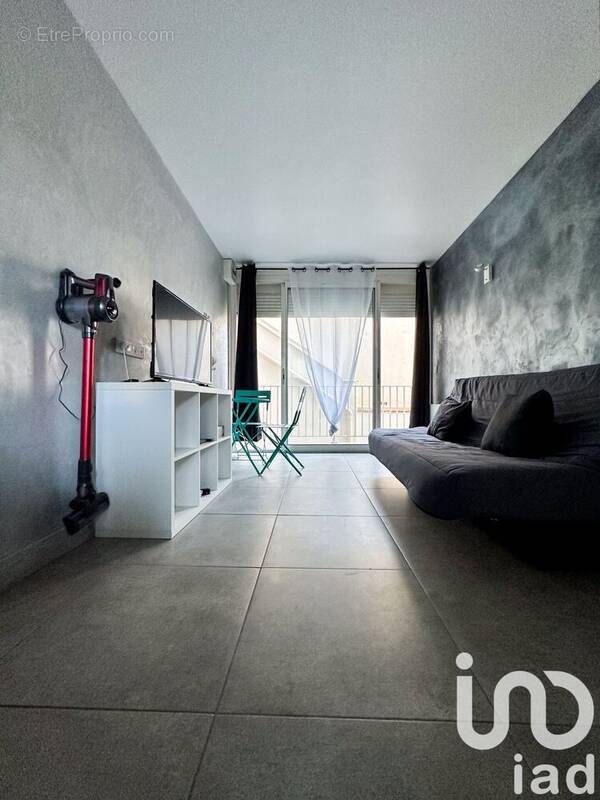 Photo 1 - Appartement à CANET-EN-ROUSSILLON