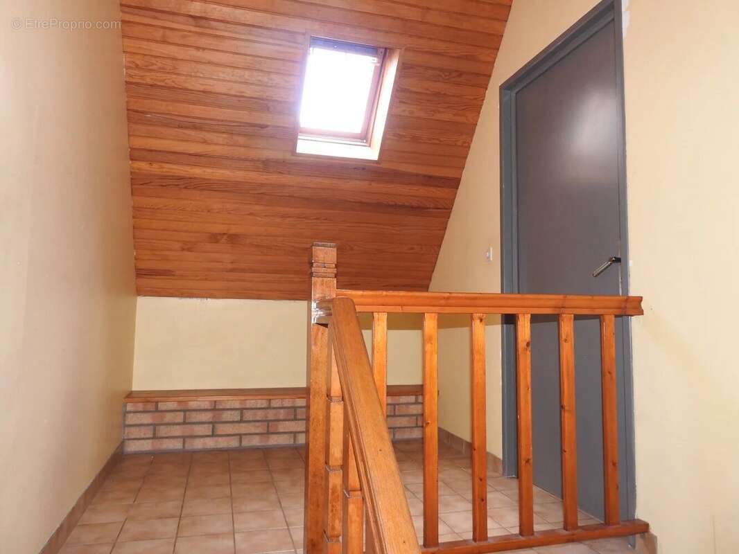 Appartement à CALAIS
