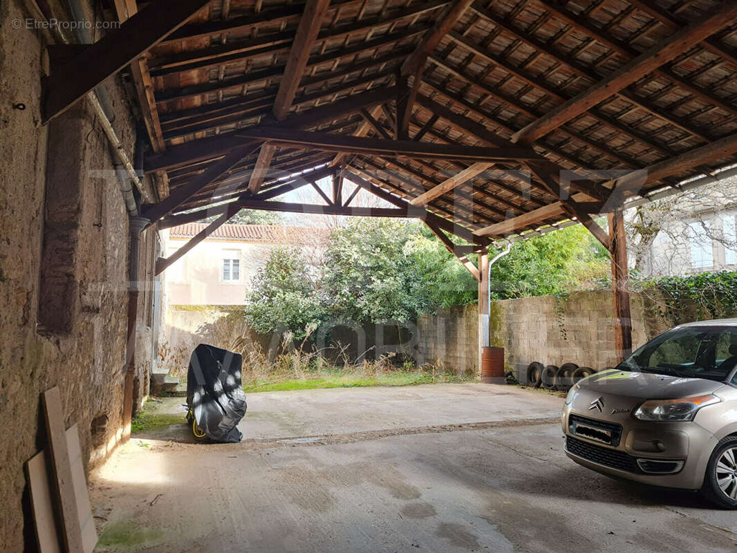 Appartement à MAZAMET
