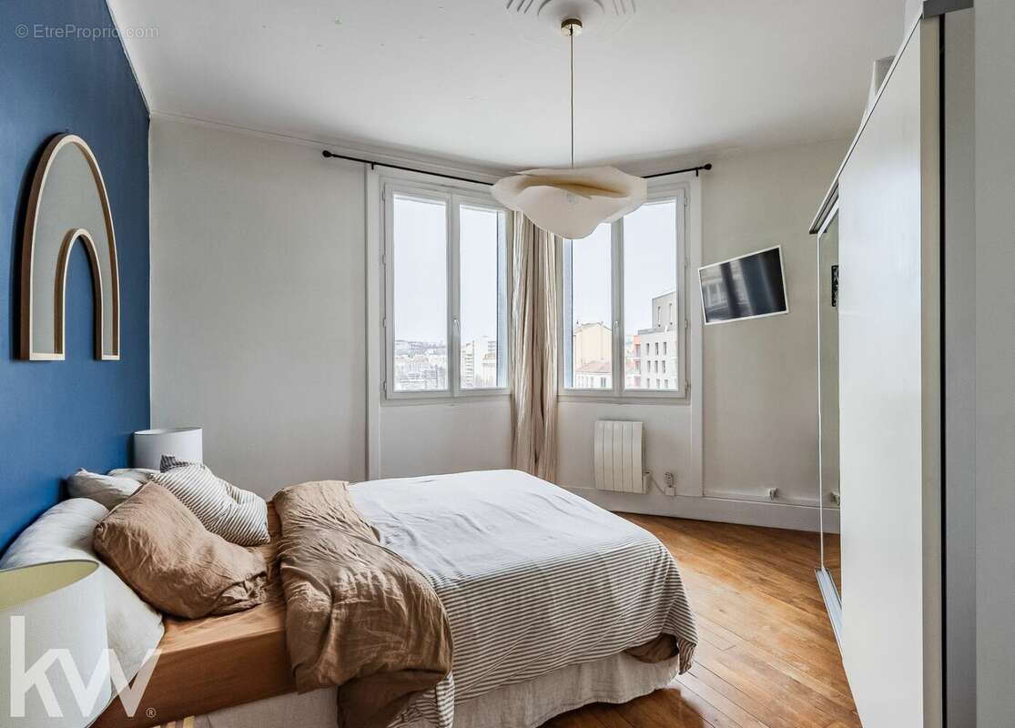Appartement à LYON-7E