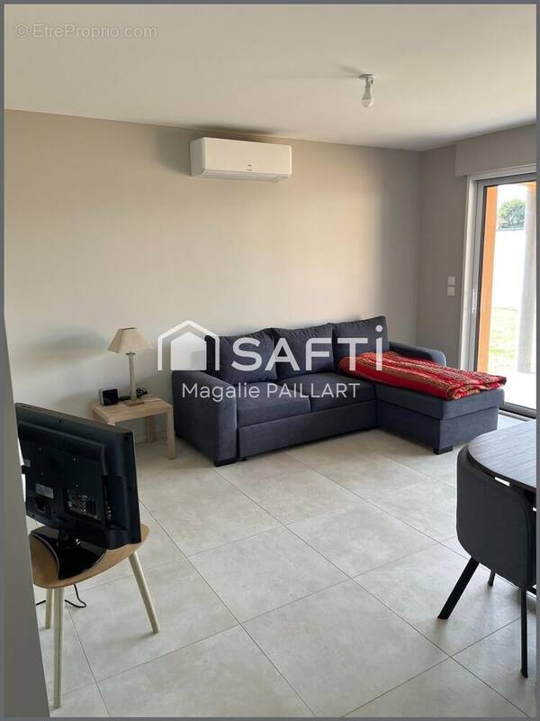 Photo 1 - Appartement à OYE-PLAGE