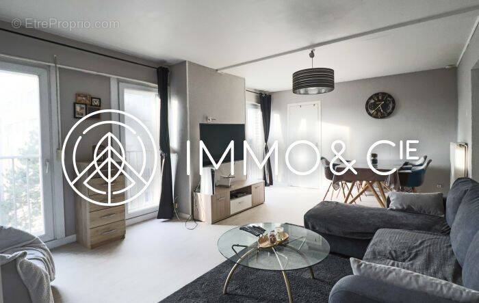 Appartement à LOOS
