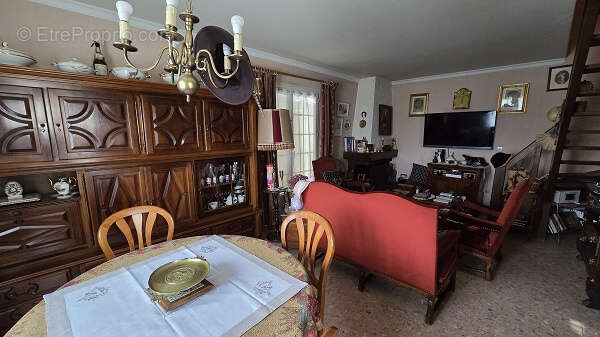 Maison à BEAUGENCY