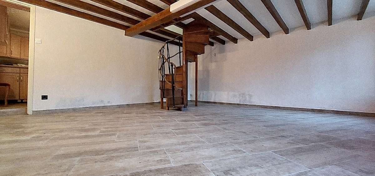 Maison à HOUDAIN