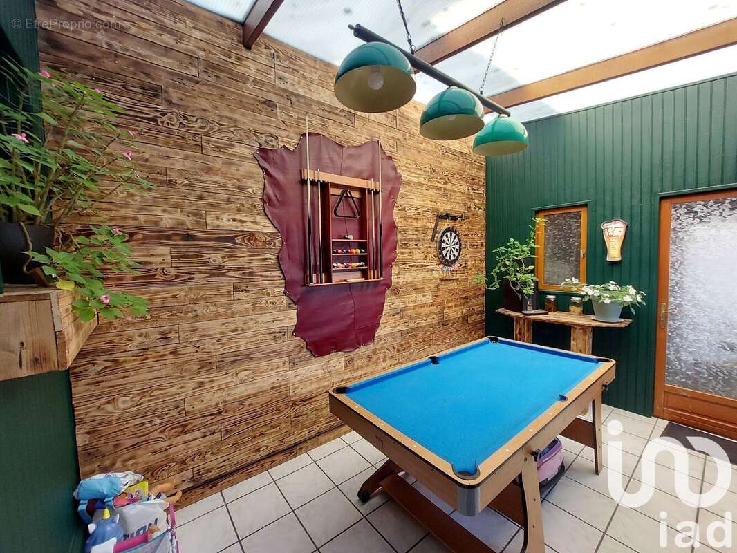 Photo 4 - Maison à ROISEL