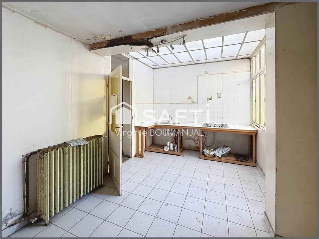 Photo 1 - Appartement à AMIENS