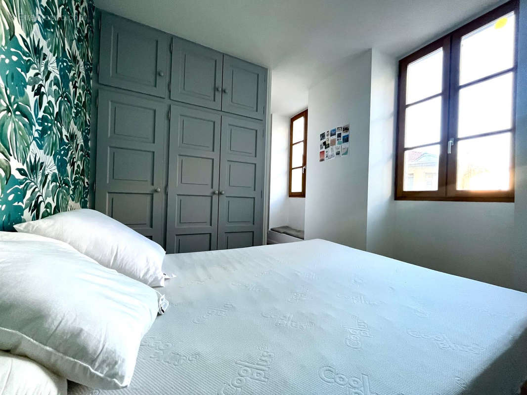 Appartement à BIARRITZ