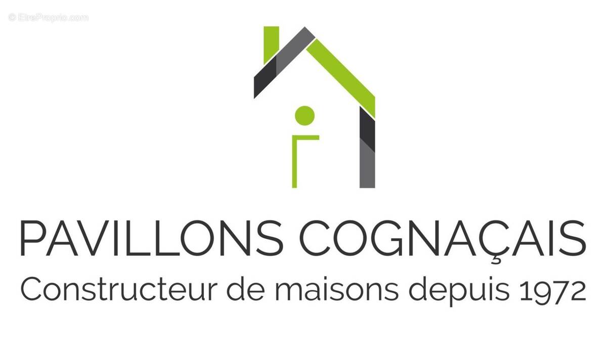 Terrain à COGNAC