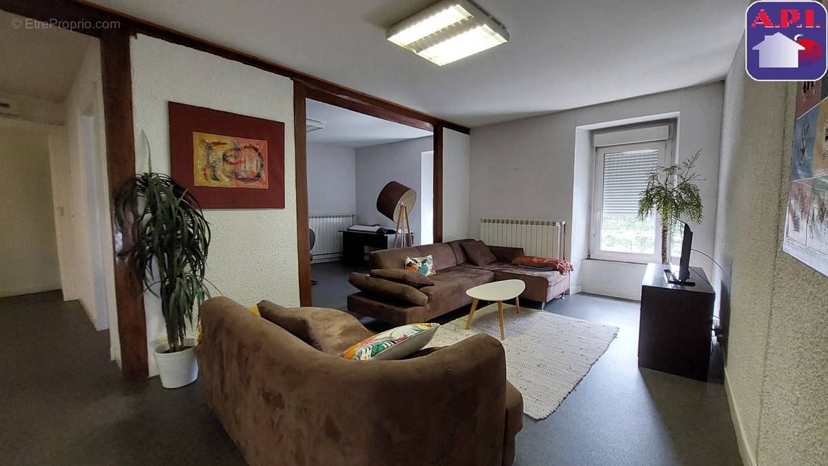 Maison à CAZERES