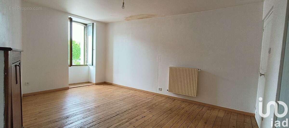 Photo 2 - Maison à PETIT-MARS