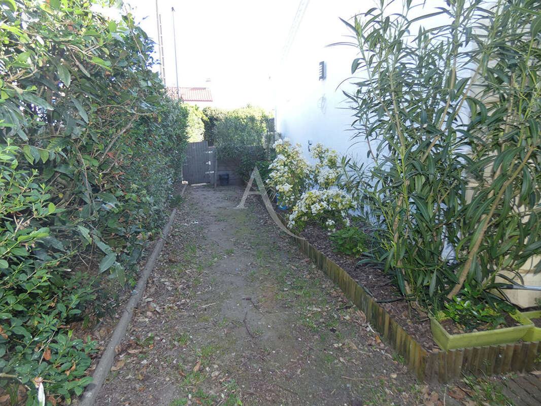 Maison à NOIRMOUTIER-EN-L&#039;ILE