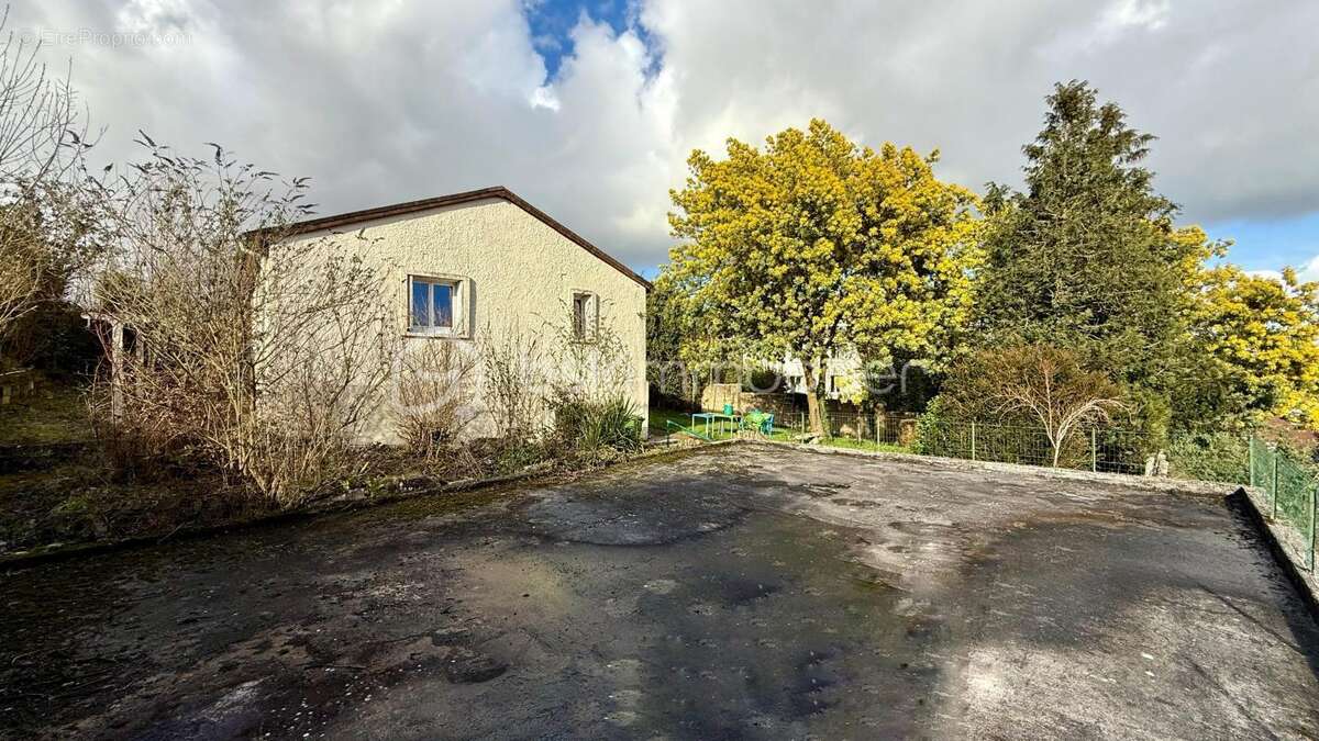 Maison à SAINT-LO