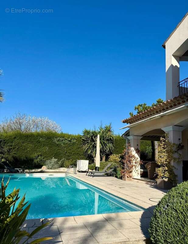 Maison à NICE