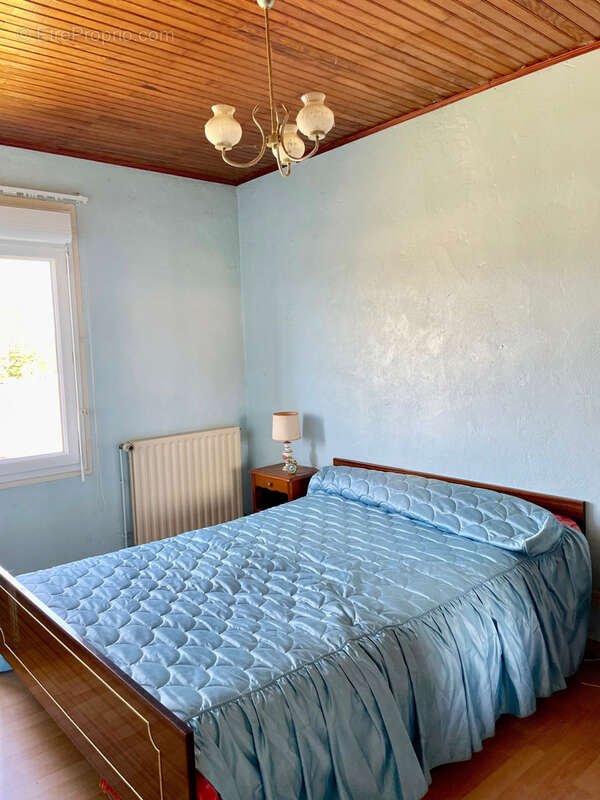 Maison à VIRELADE