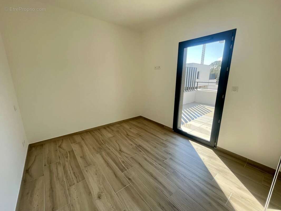 Appartement à PERPIGNAN