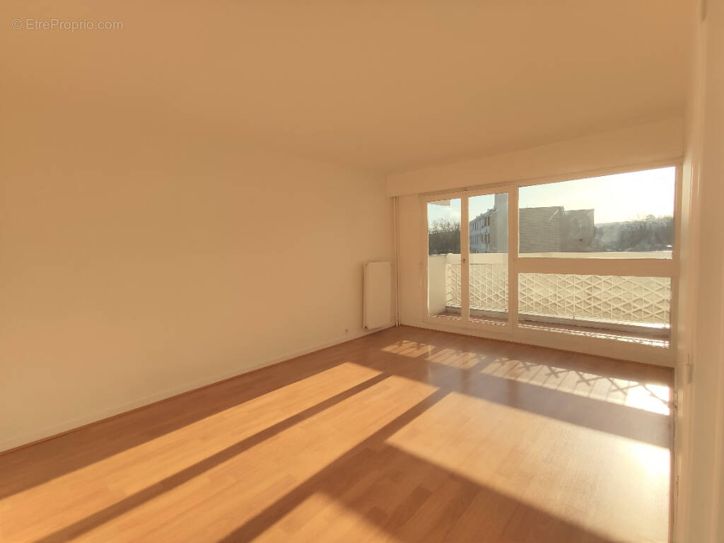 Appartement à MARLY-LE-ROI