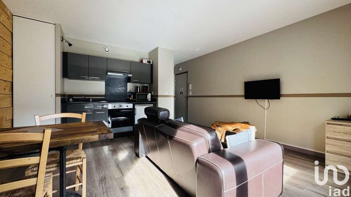 Photo 3 - Appartement à FORMIGUERES