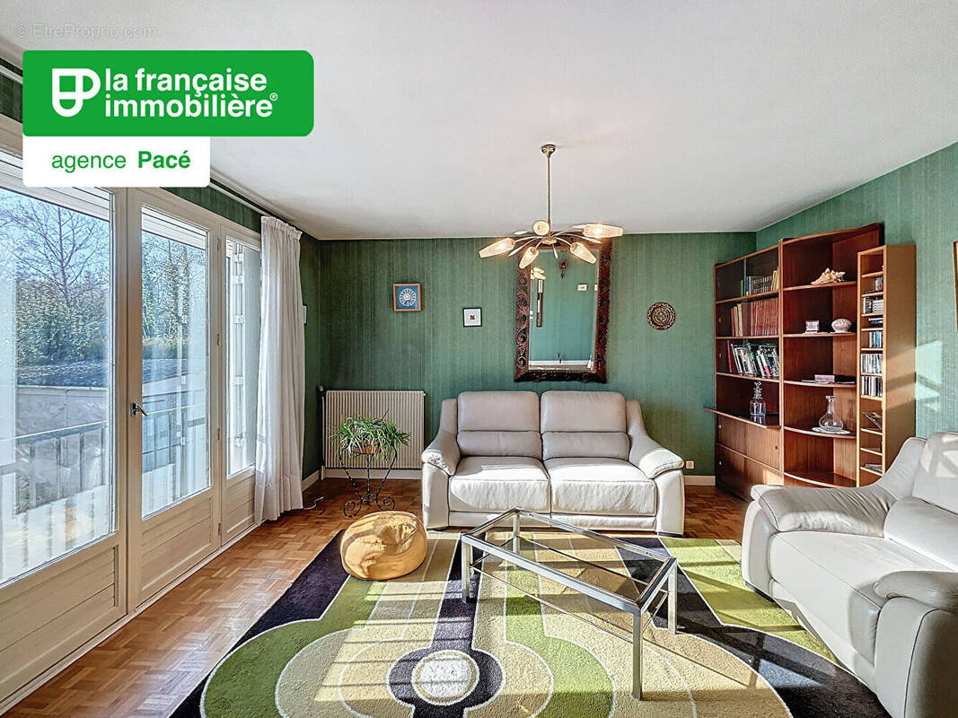 Maison à PACE