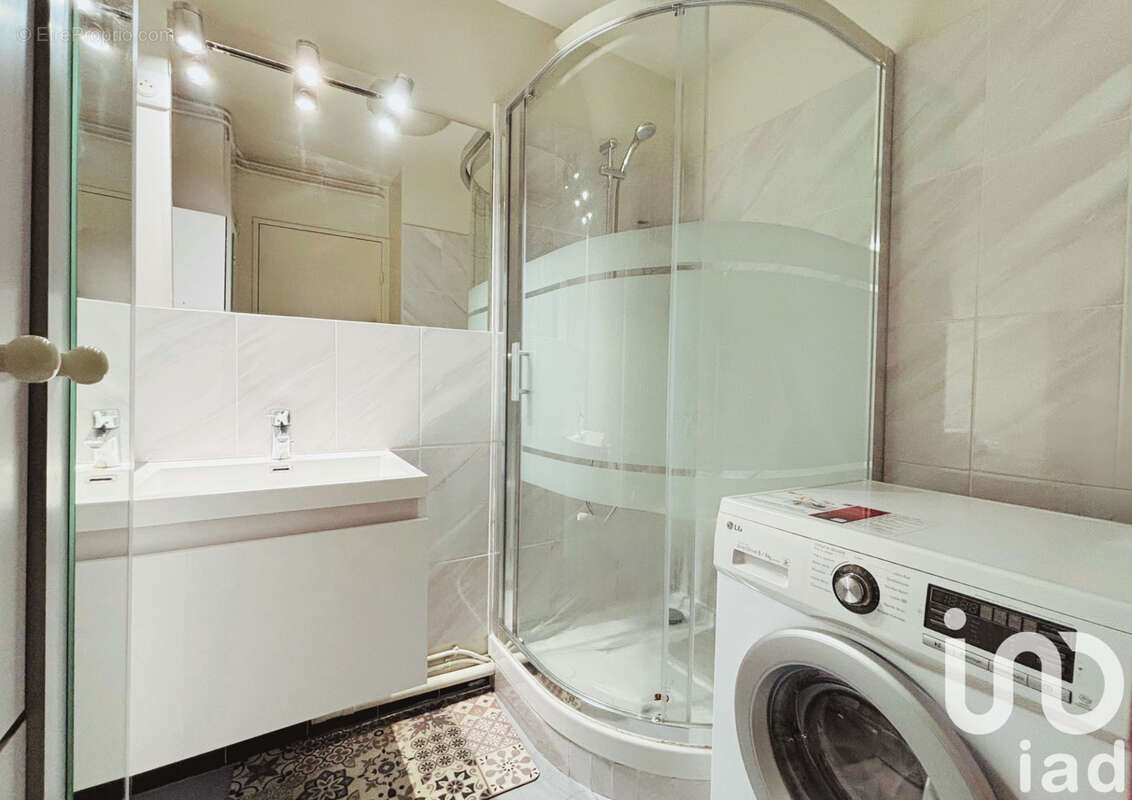 Photo 9 - Appartement à PARIS-19E