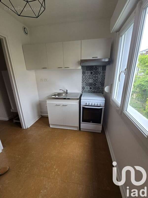 Photo 4 - Appartement à EPERNAY