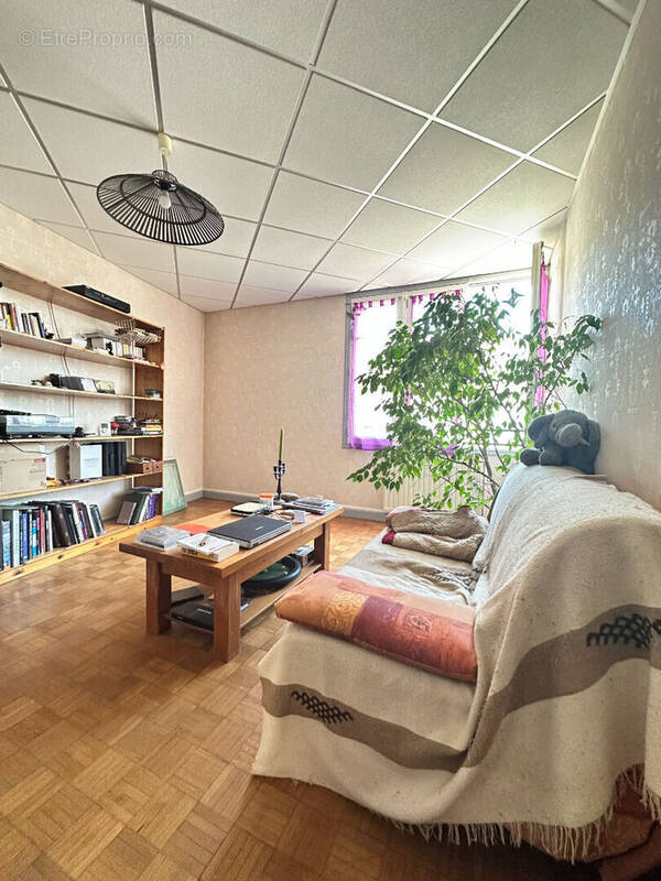 Appartement à SAINT-BRIEUC
