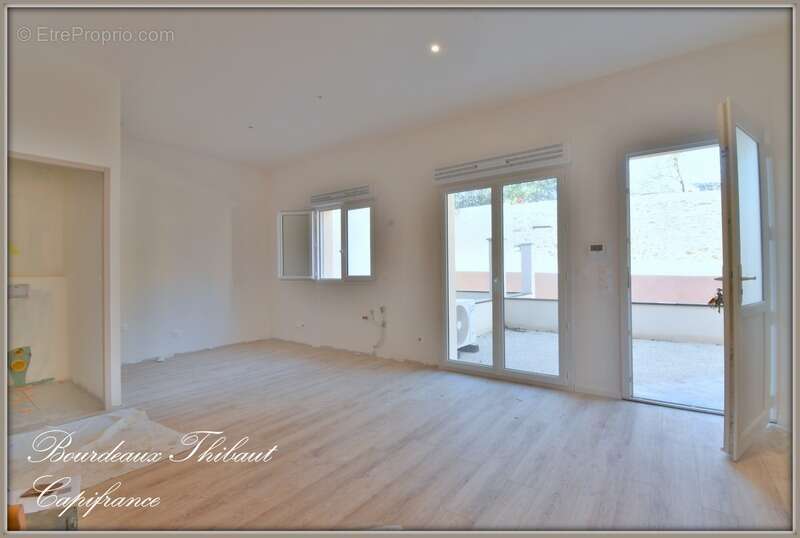 Appartement à ARPAJON