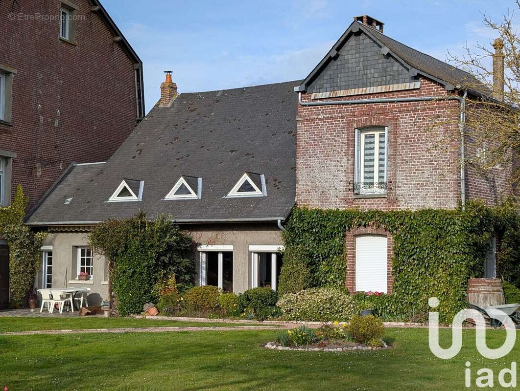 Photo 2 - Appartement à CRIEL-SUR-MER