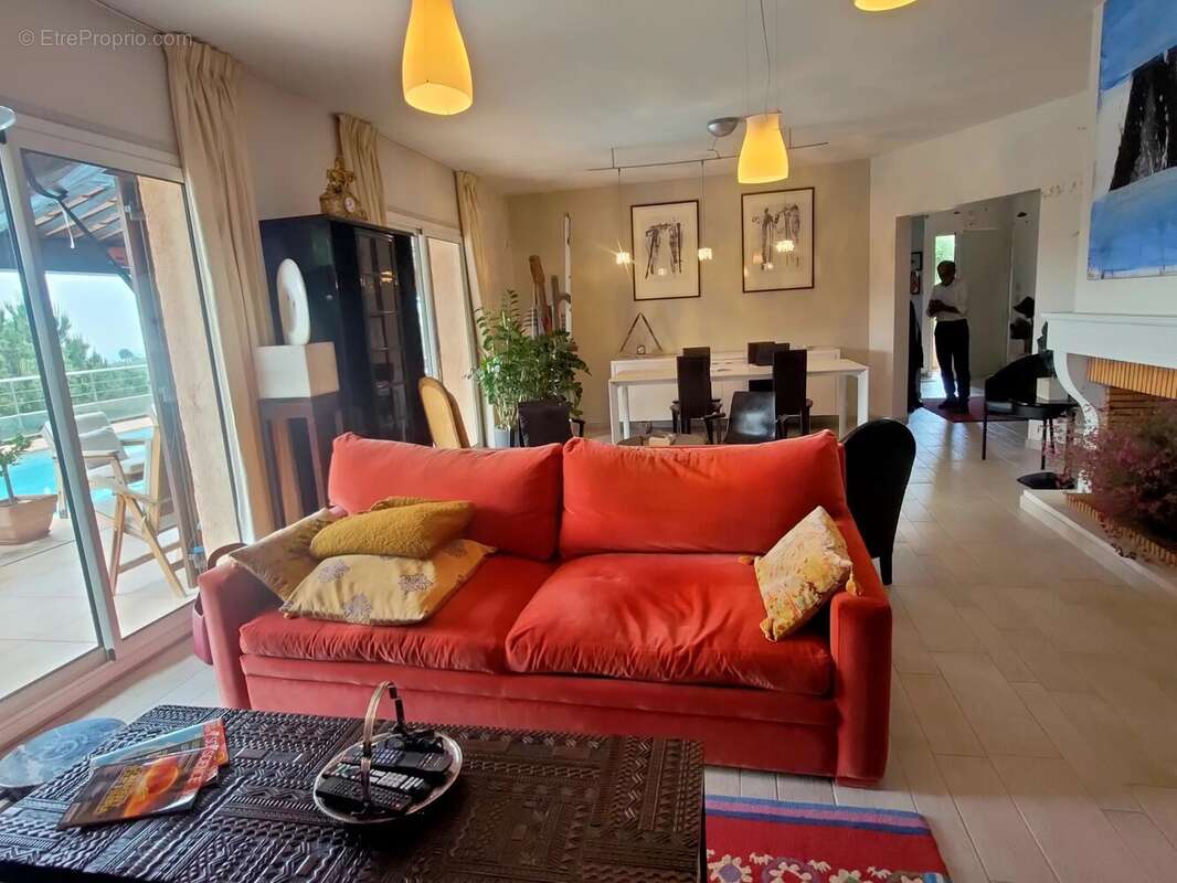 Maison à NICE