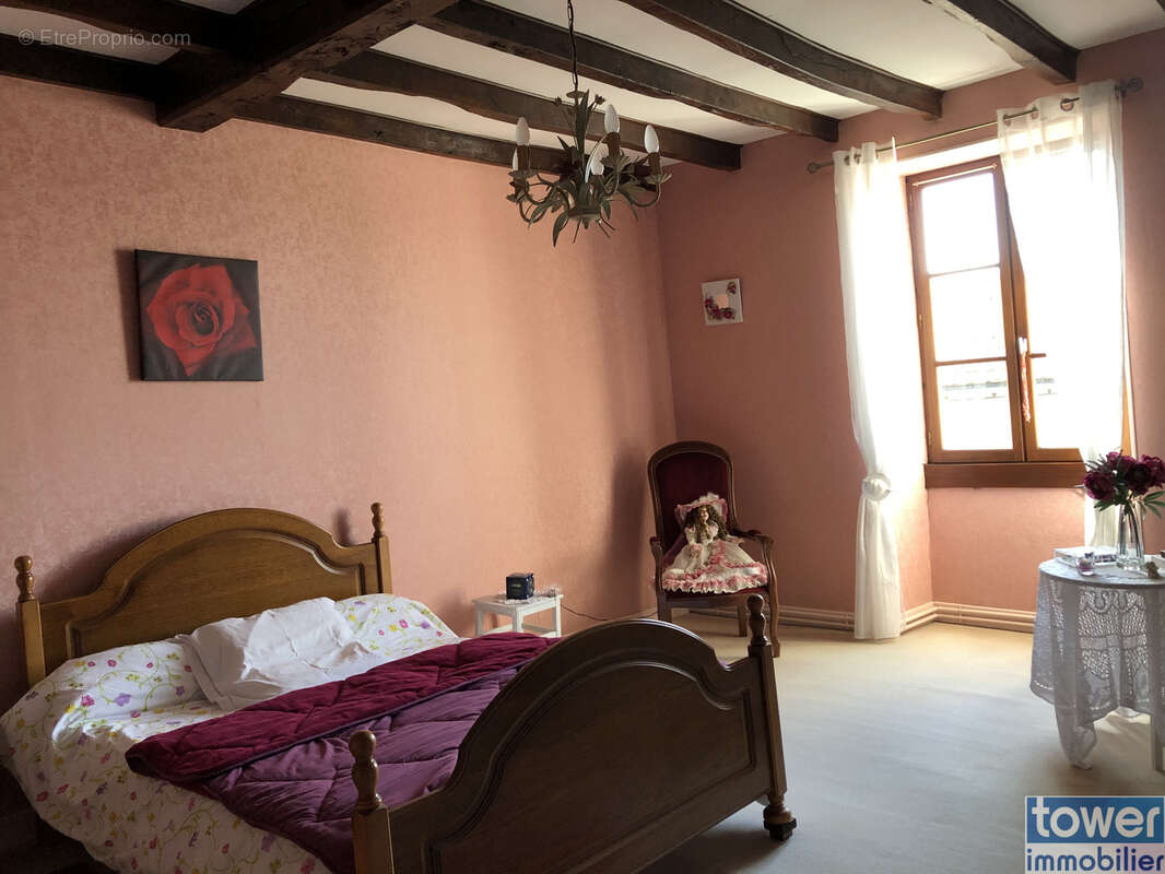 Maison à LA PERUSE