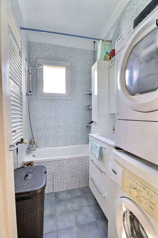 Appartement à VITRY-SUR-SEINE
