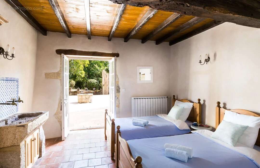 Maison à NERAC