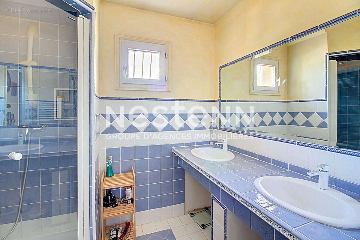 Maison à TRANS-EN-PROVENCE