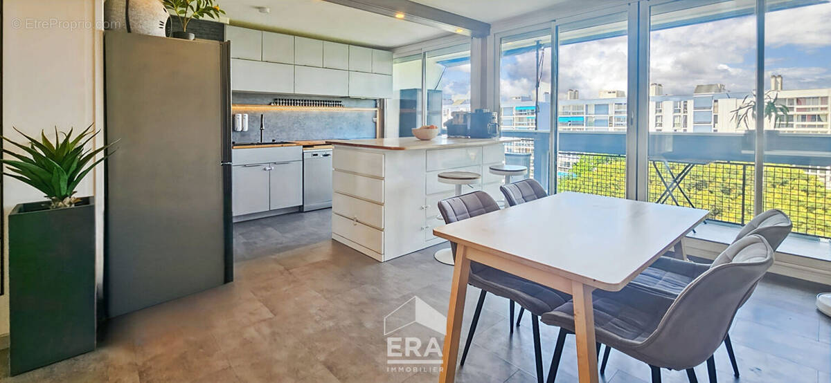 Appartement à MERIGNAC