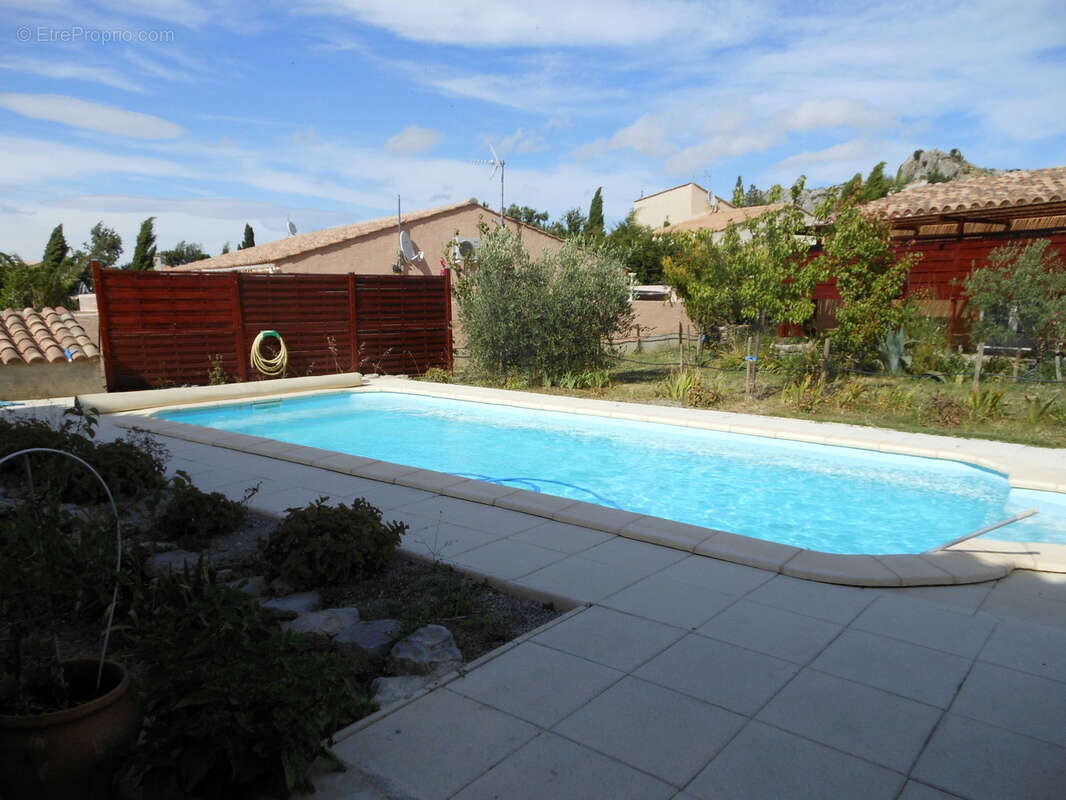 Maison à ROQUEFORT-DES-CORBIERES