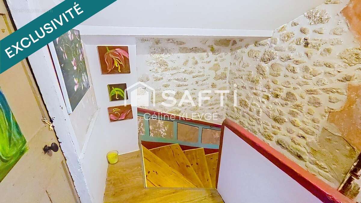 Photo 9 - Maison à ABEILHAN