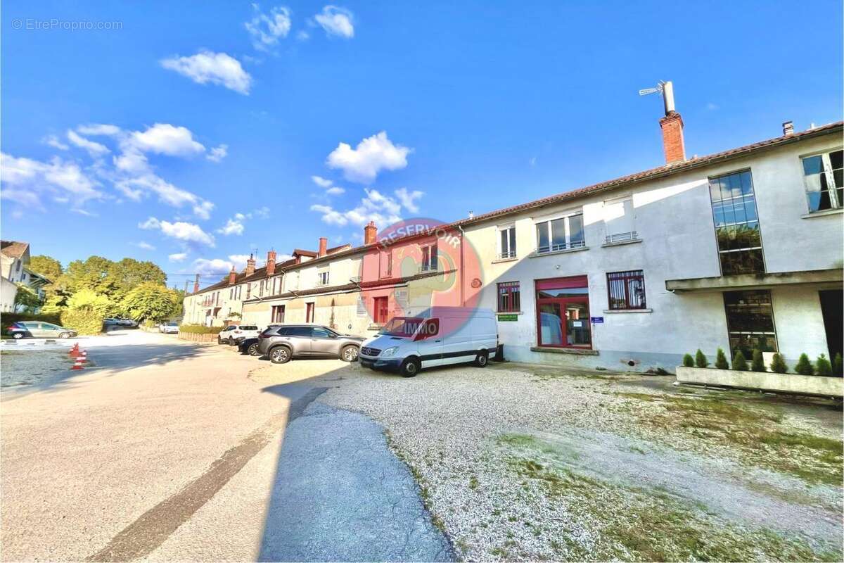 Appartement à BEAUNE