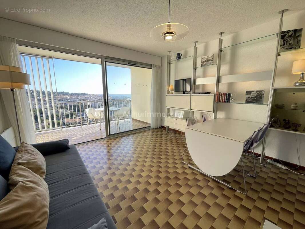 Appartement à SAINTE-MAXIME