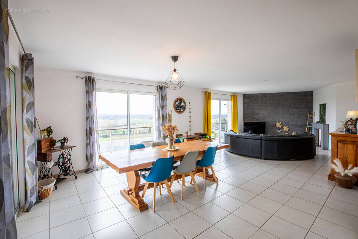 Maison à AIRE-SUR-L&#039;ADOUR