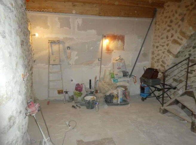 Appartement à CAZOULS-LES-BEZIERS