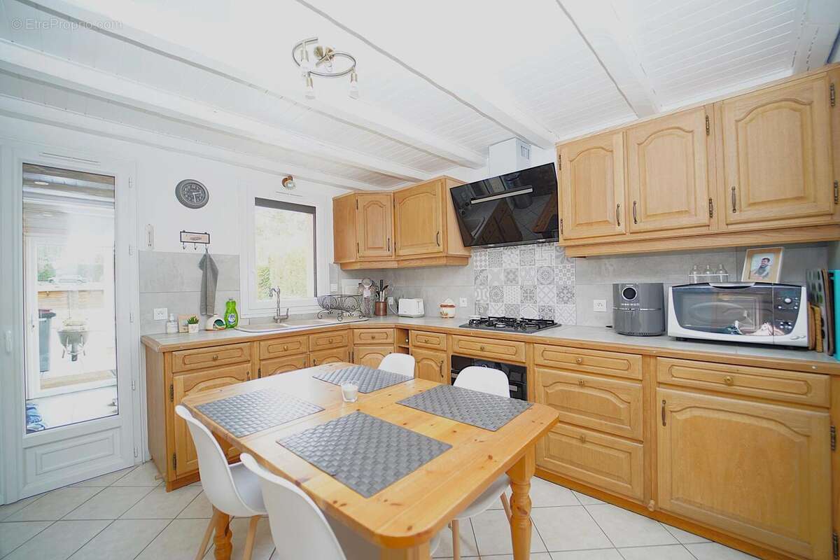 Photo 5 - Maison à ANGERVILLIERS