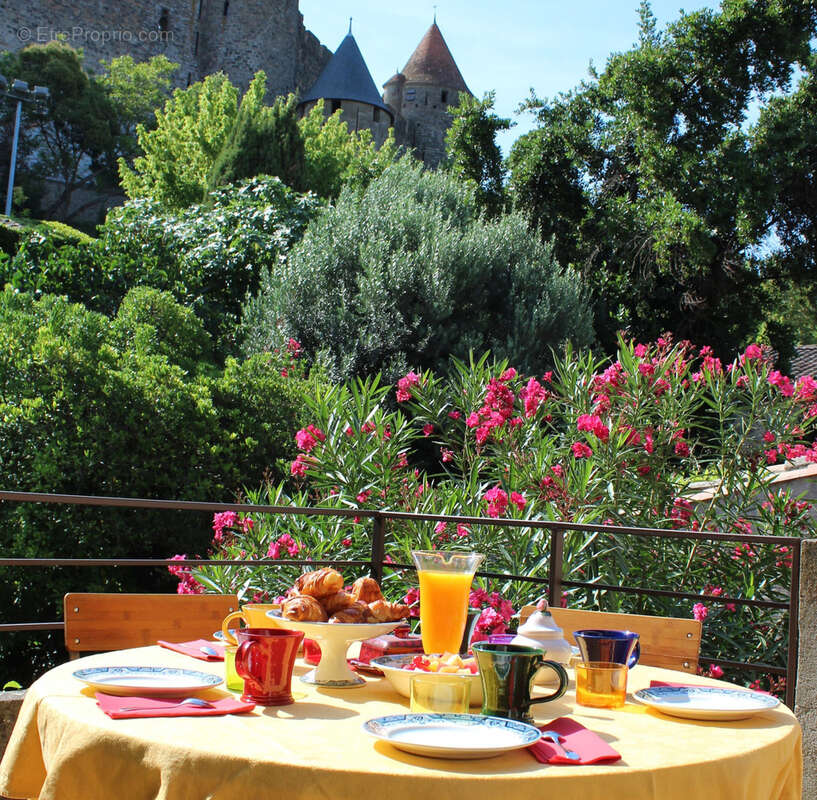 Maison à CARCASSONNE