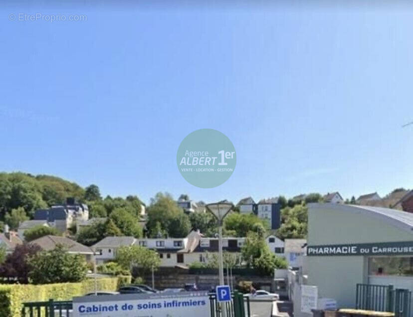 Maison à SAINTE-ADRESSE