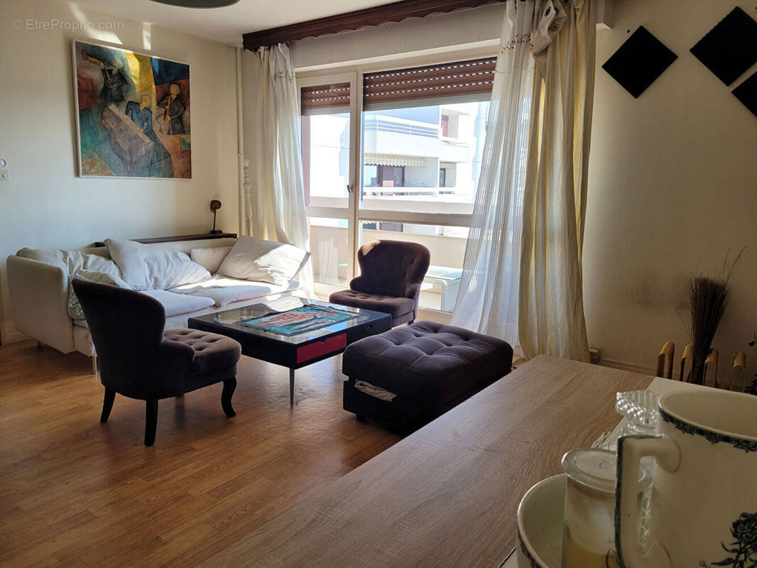 Appartement à ORLEANS