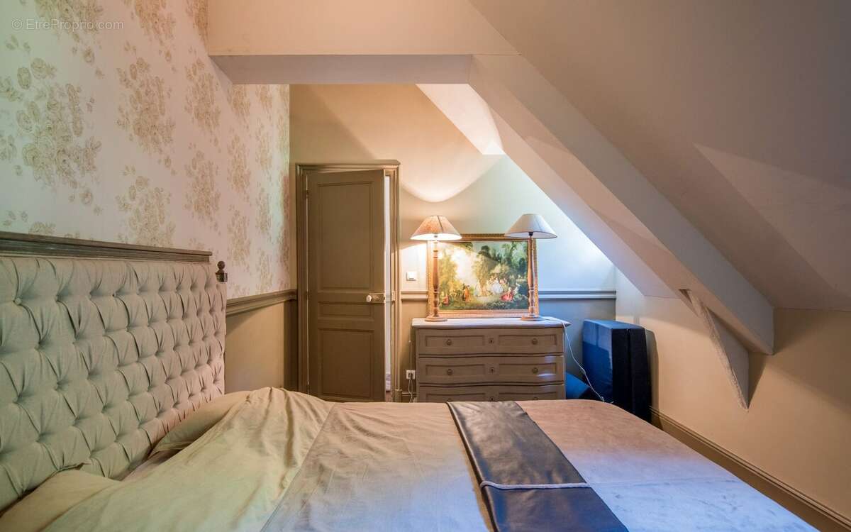 Maison à LAGUIOLE