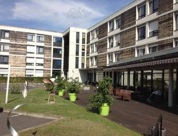 Appartement à MONTARGIS