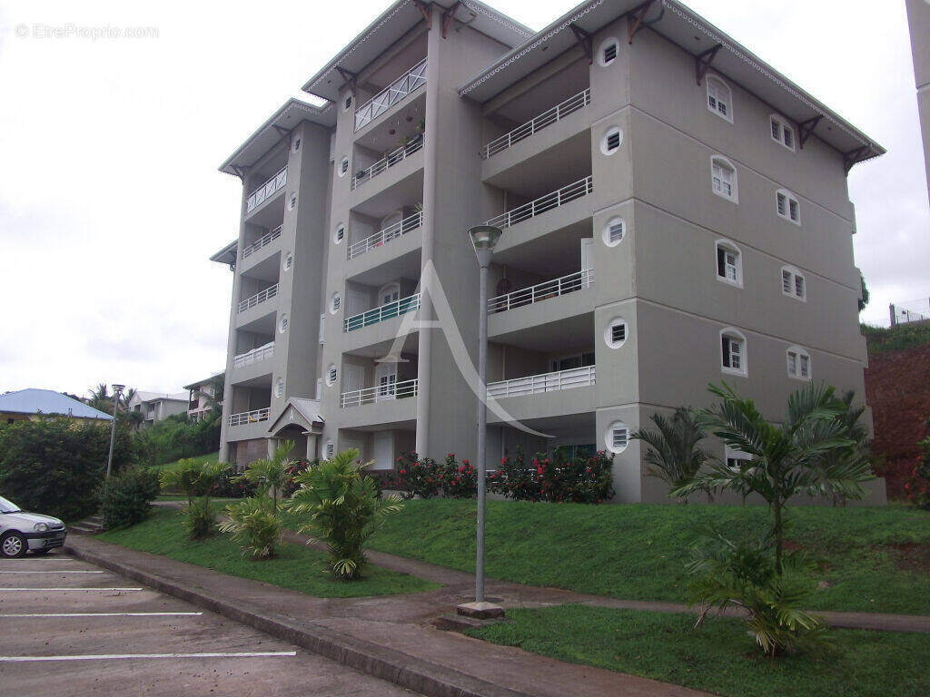 Appartement à DUCOS