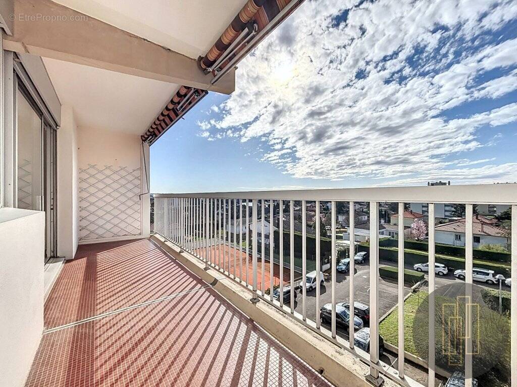 Appartement à VILLEFRANCHE-SUR-SAONE