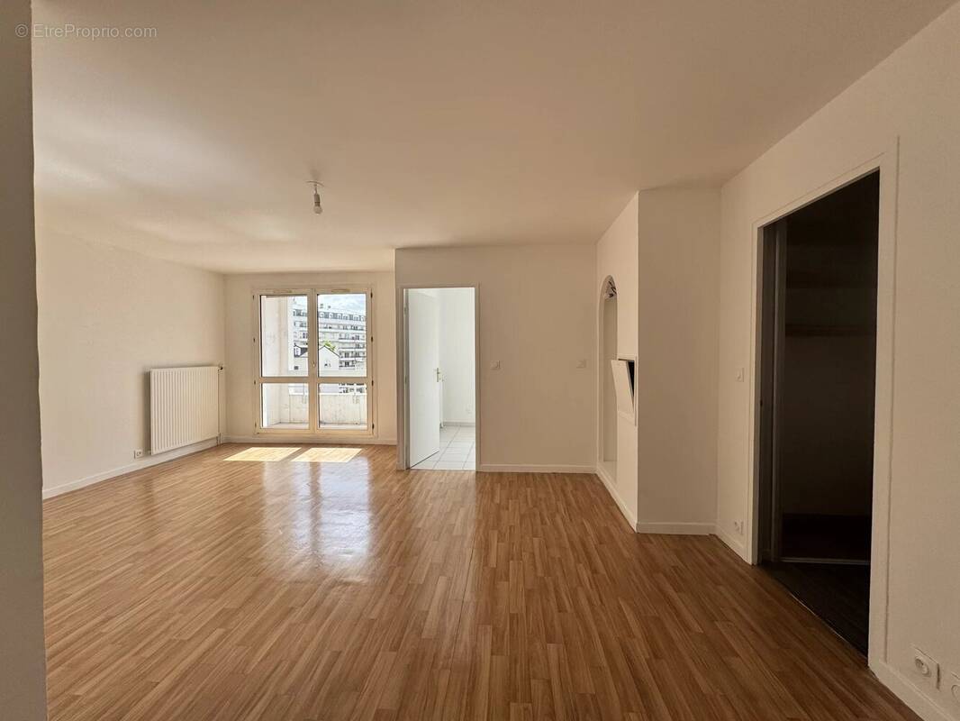 Appartement à ALFORTVILLE